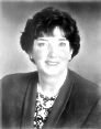 Mayor Madeline Cain