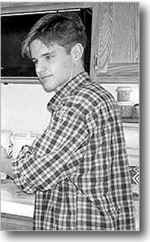 Matthew Shepard